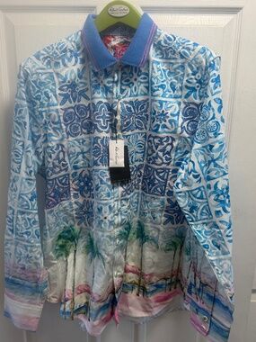 Robert Graham limited edition